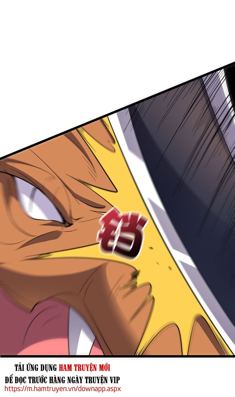 Phục Thiên Thánh Chủ Chapter 93 - Trang 2