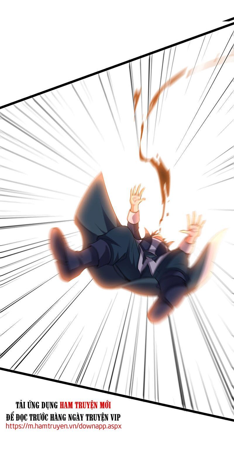 Phục Thiên Thánh Chủ Chapter 93 - Trang 2