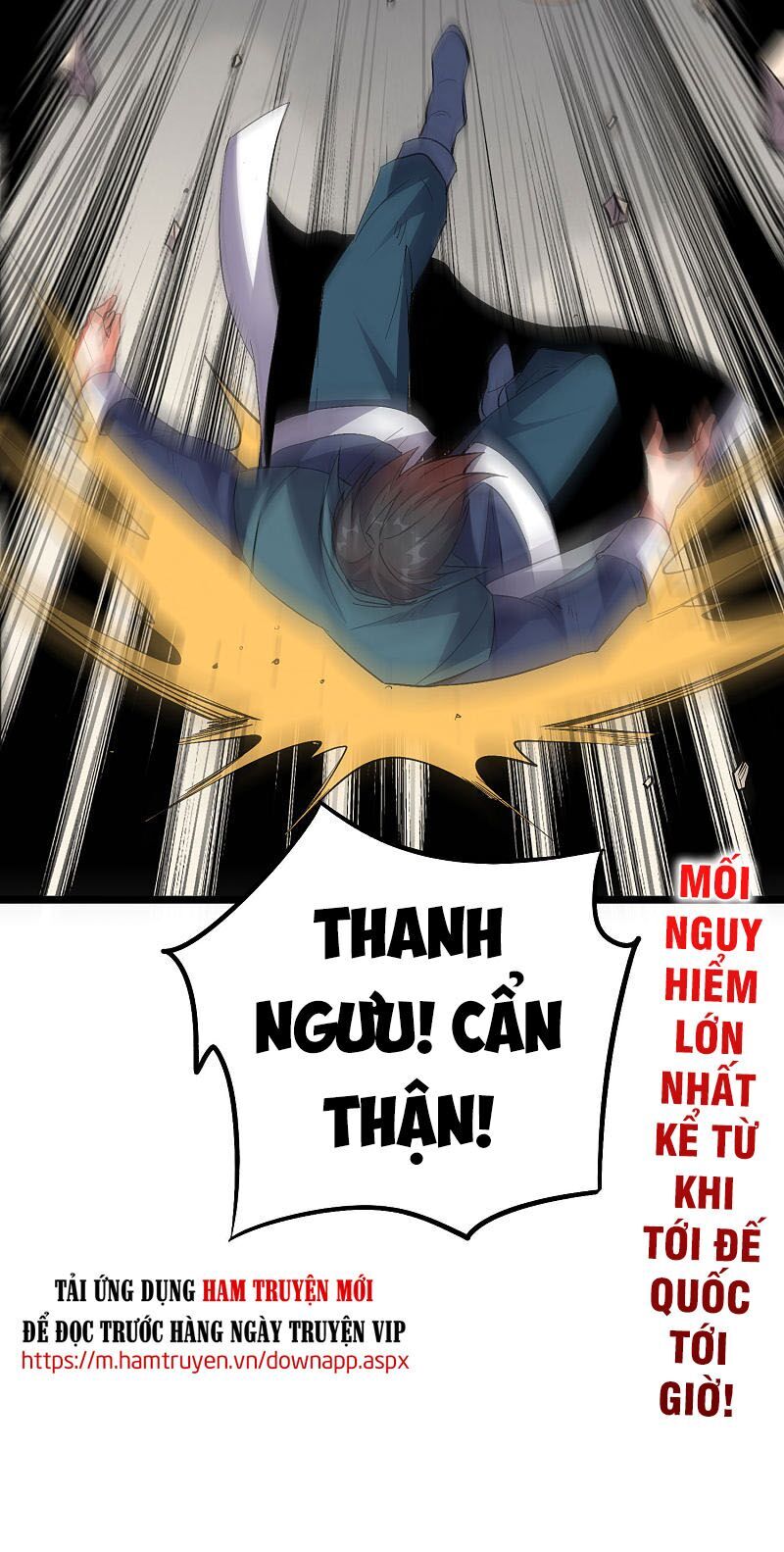 Phục Thiên Thánh Chủ Chapter 93 - Trang 2