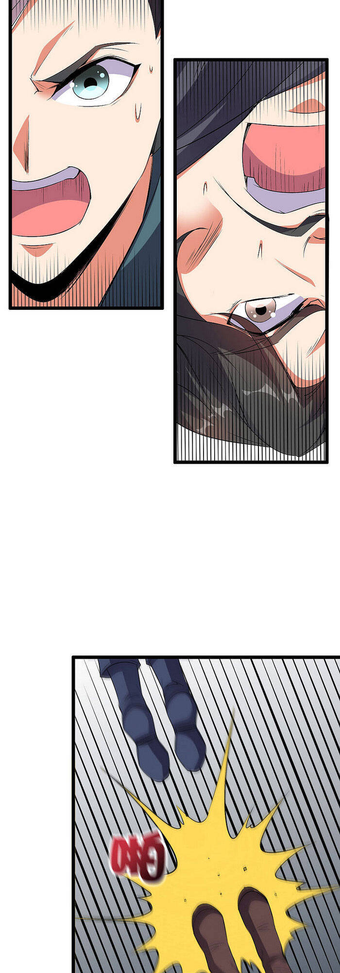 Phục Thiên Thánh Chủ Chapter 94 - Trang 2