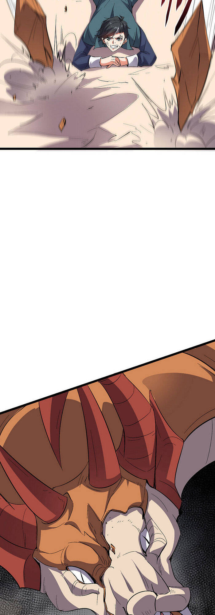 Phục Thiên Thánh Chủ Chapter 94 - Trang 2