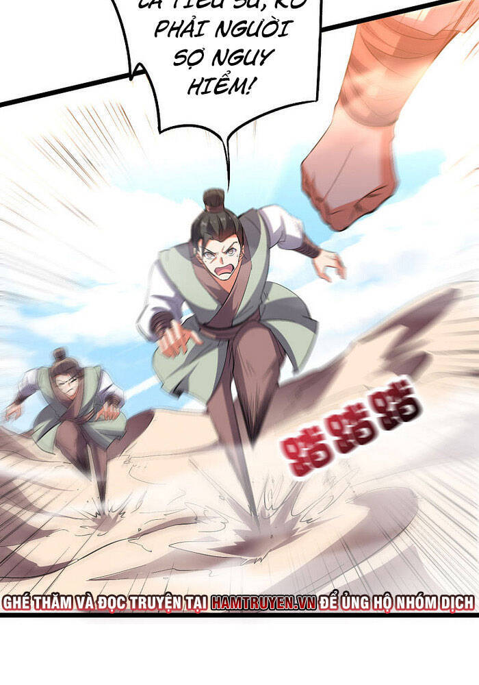 Phục Thiên Thánh Chủ Chapter 94 - Trang 2