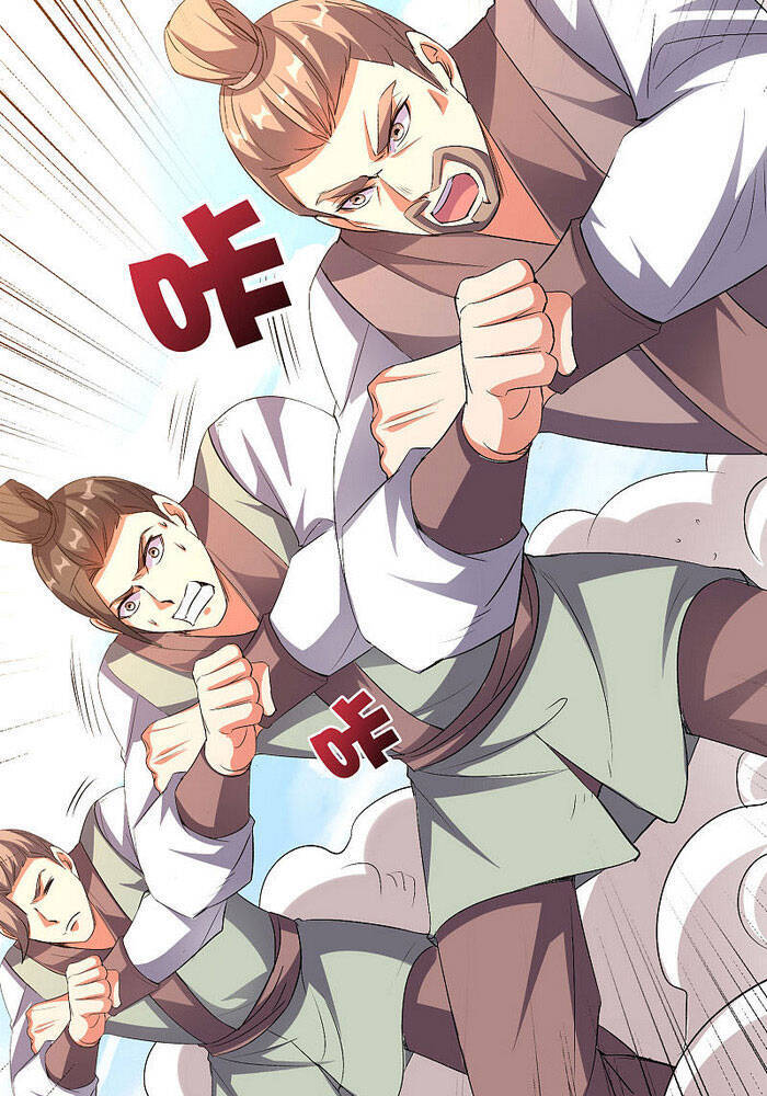 Phục Thiên Thánh Chủ Chapter 94 - Trang 2