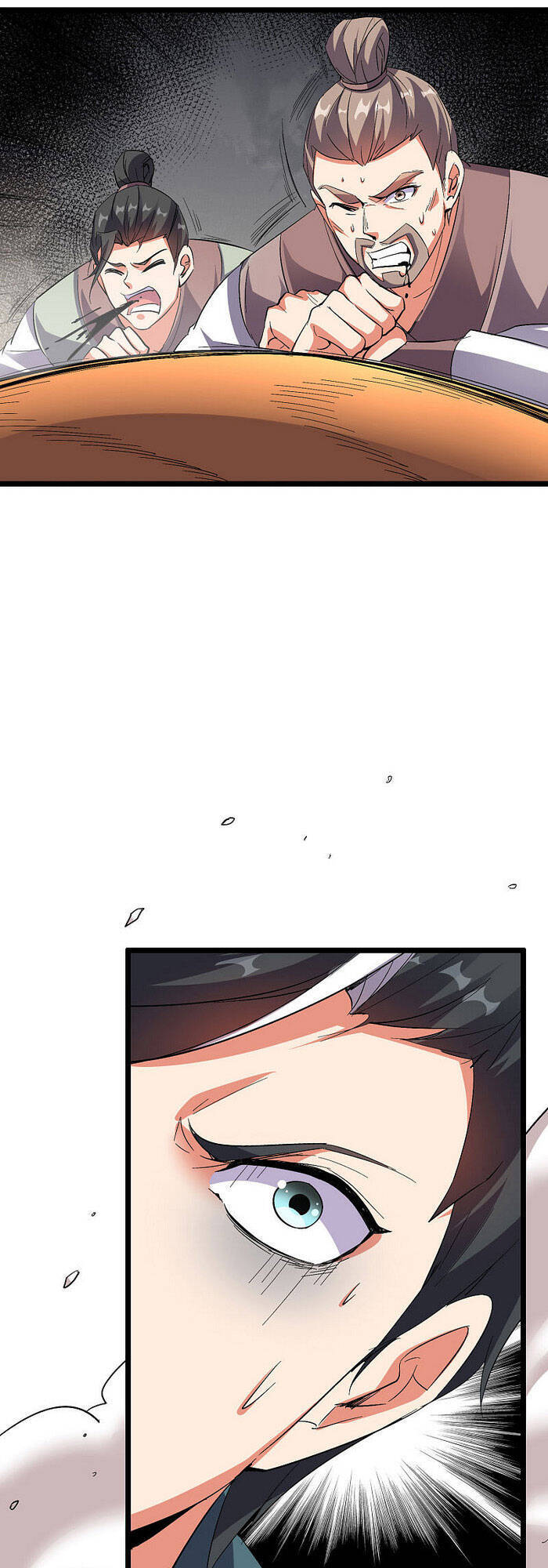 Phục Thiên Thánh Chủ Chapter 94 - Trang 2