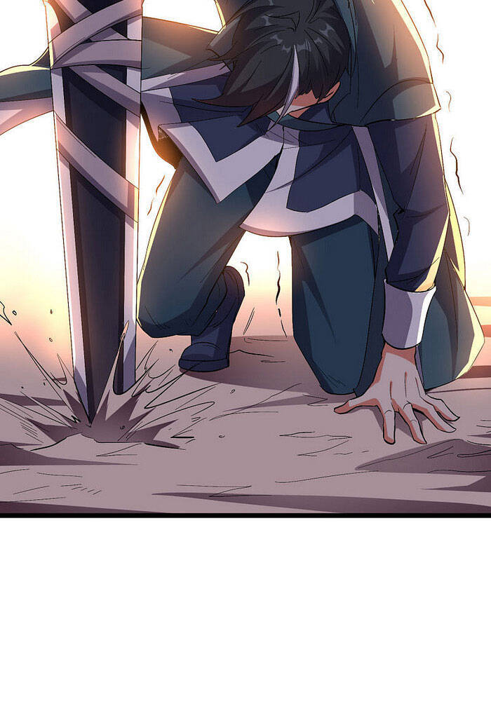 Phục Thiên Thánh Chủ Chapter 94 - Trang 2