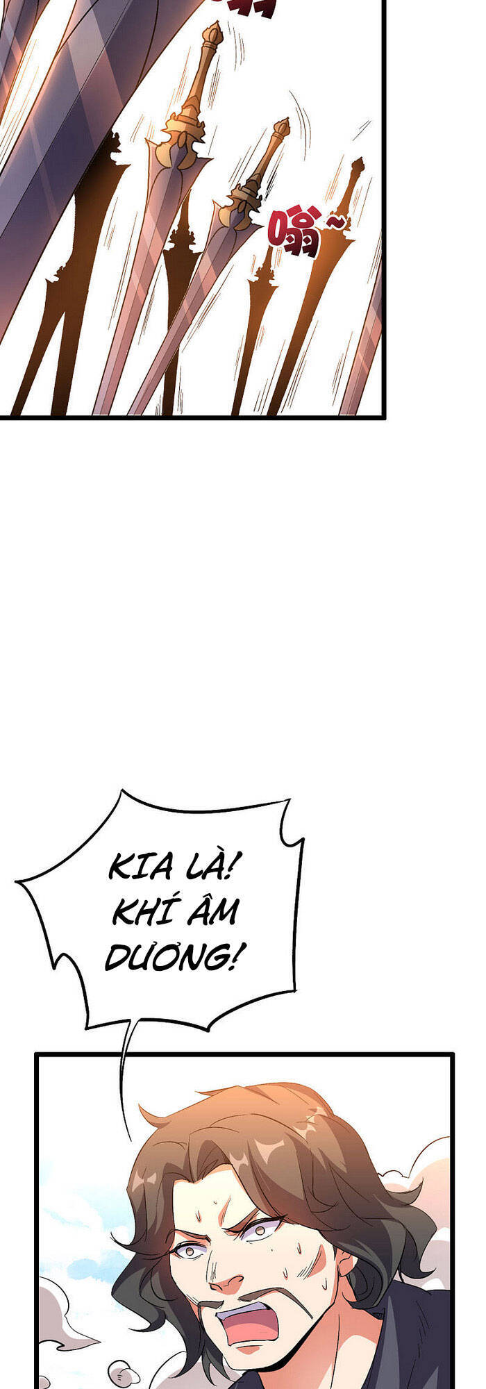 Phục Thiên Thánh Chủ Chapter 94 - Trang 2