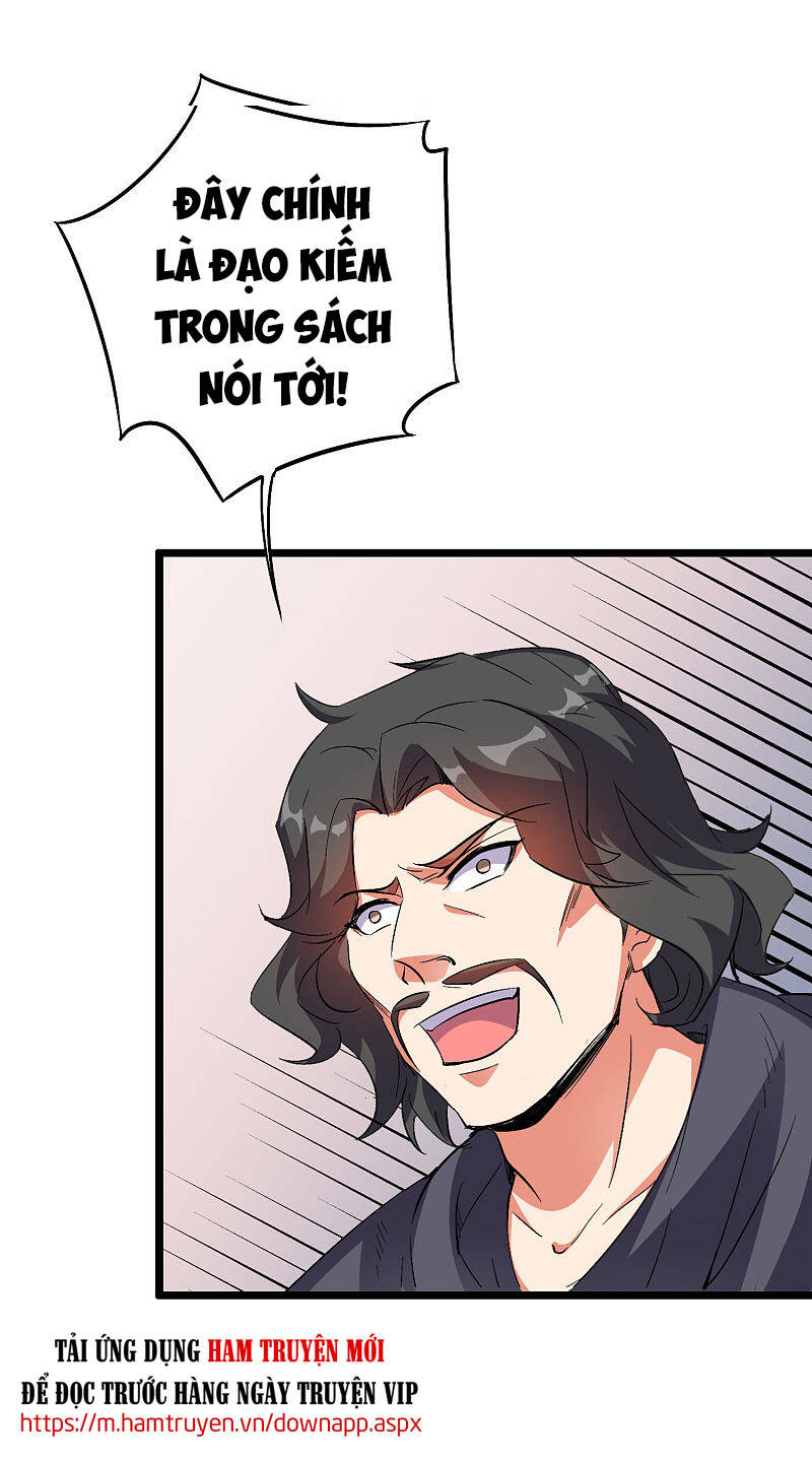 Phục Thiên Thánh Chủ Chapter 95 - Trang 2