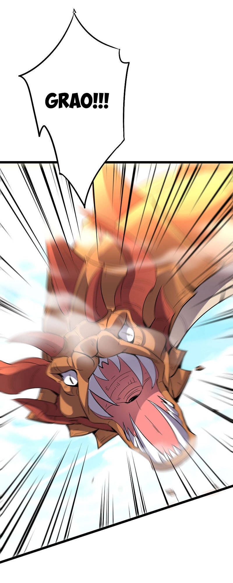 Phục Thiên Thánh Chủ Chapter 95 - Trang 2