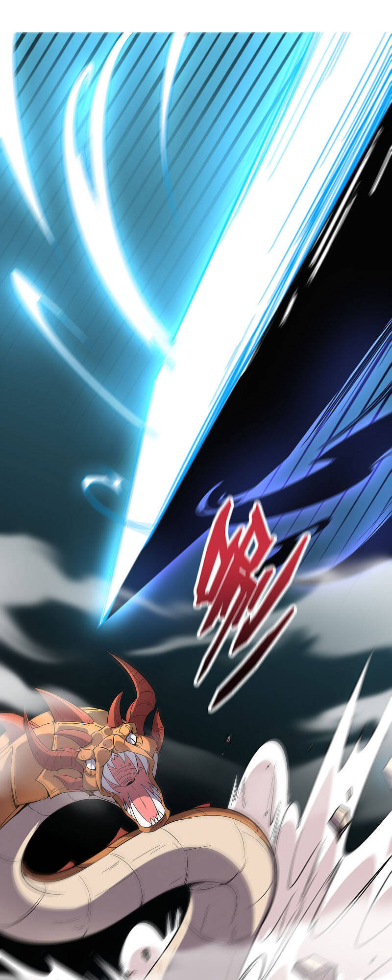 Phục Thiên Thánh Chủ Chapter 95 - Trang 2