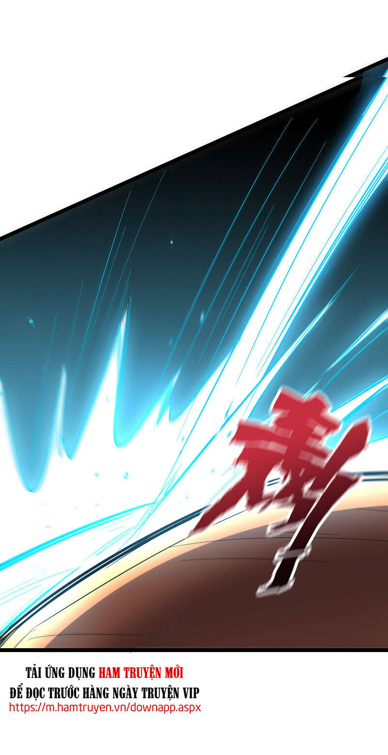 Phục Thiên Thánh Chủ Chapter 95 - Trang 2