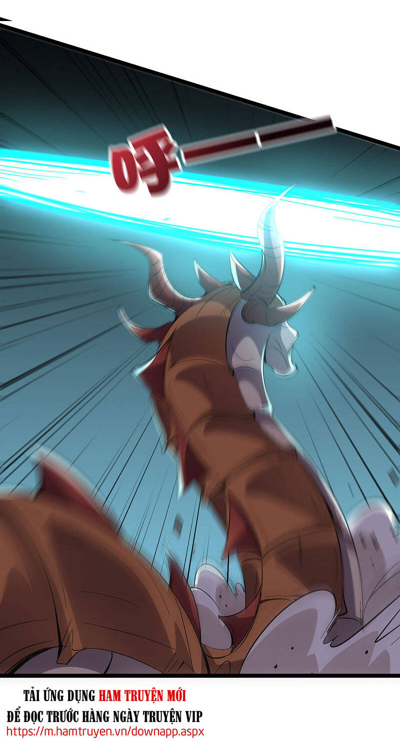 Phục Thiên Thánh Chủ Chapter 95 - Trang 2