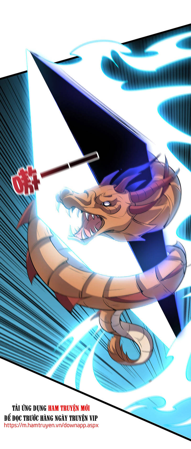 Phục Thiên Thánh Chủ Chapter 95 - Trang 2