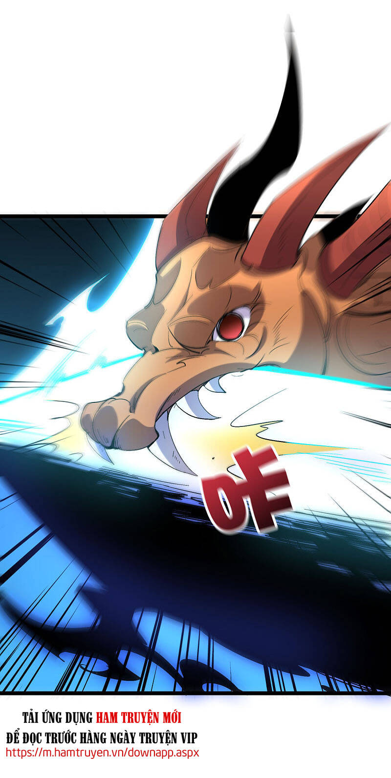 Phục Thiên Thánh Chủ Chapter 95 - Trang 2