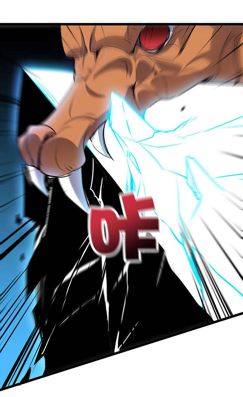 Phục Thiên Thánh Chủ Chapter 95 - Trang 2