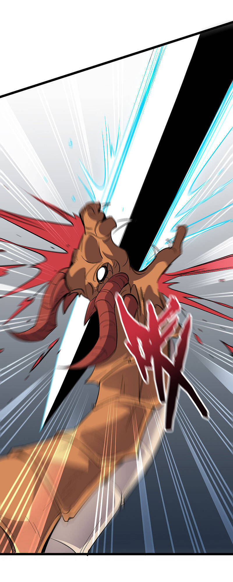 Phục Thiên Thánh Chủ Chapter 95 - Trang 2