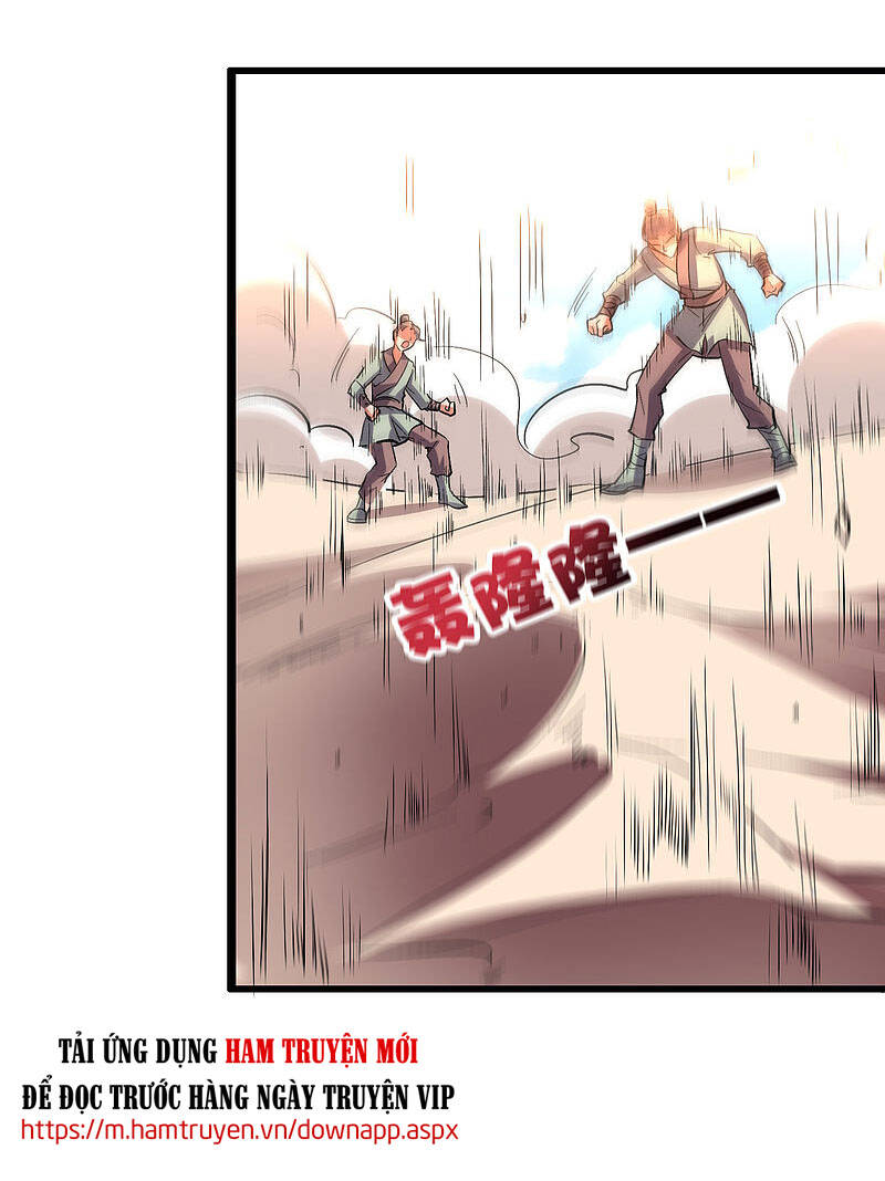 Phục Thiên Thánh Chủ Chapter 95 - Trang 2