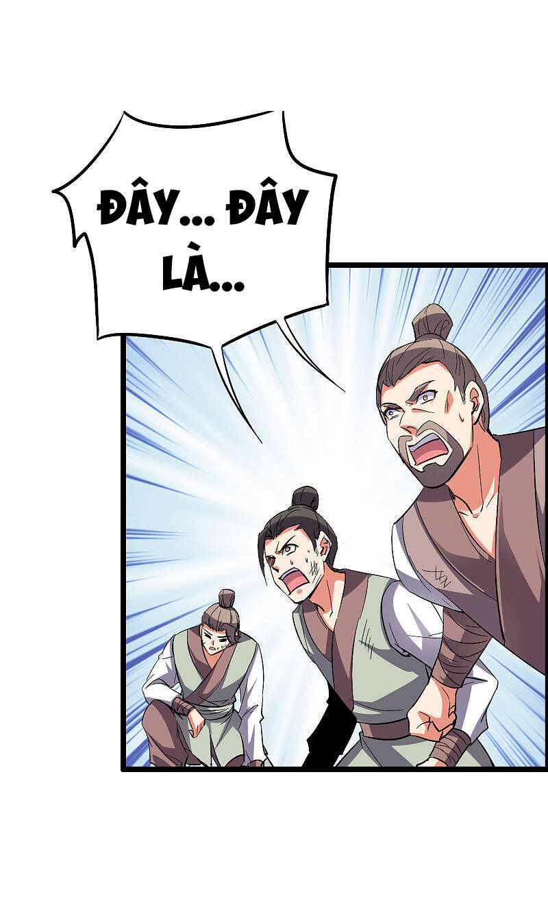 Phục Thiên Thánh Chủ Chapter 95 - Trang 2