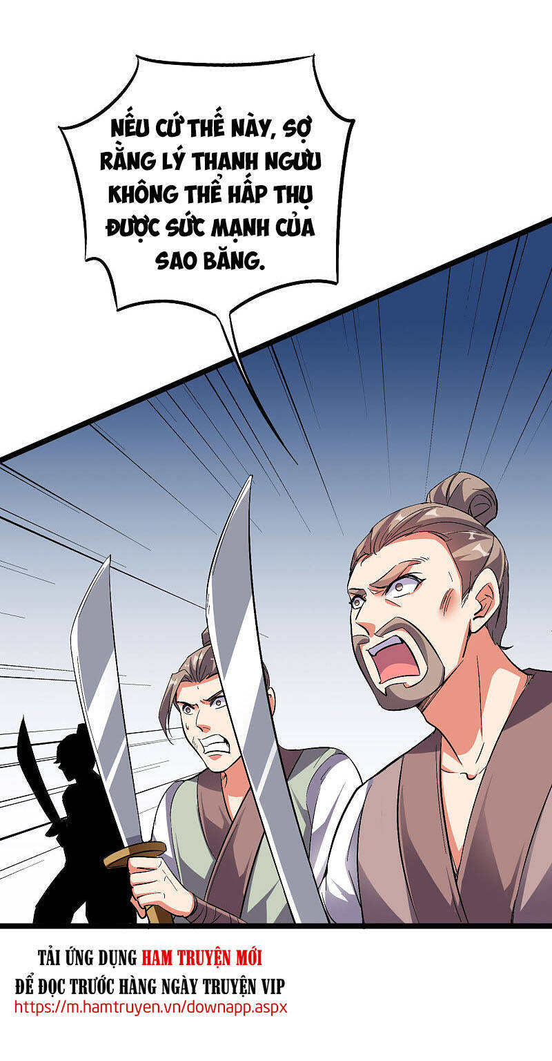 Phục Thiên Thánh Chủ Chapter 96 - Trang 2