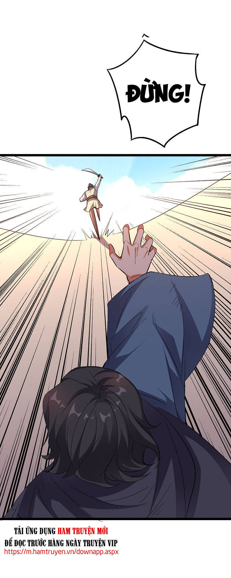 Phục Thiên Thánh Chủ Chapter 96 - Trang 2