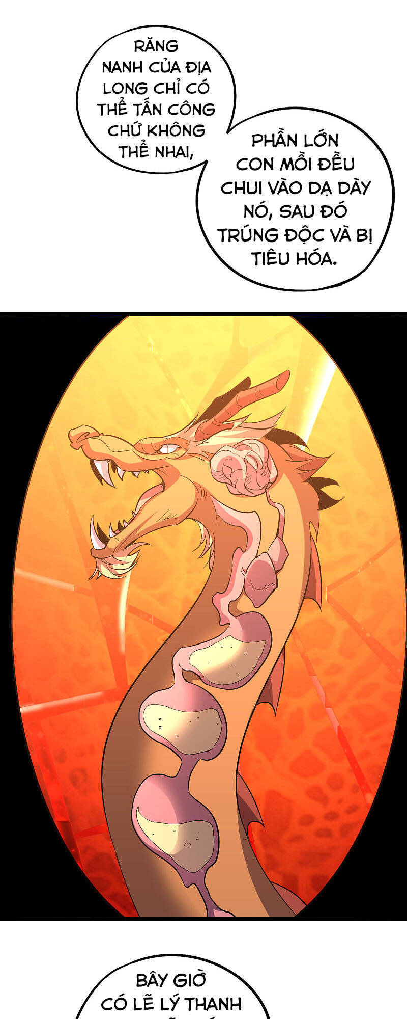 Phục Thiên Thánh Chủ Chapter 96 - Trang 2