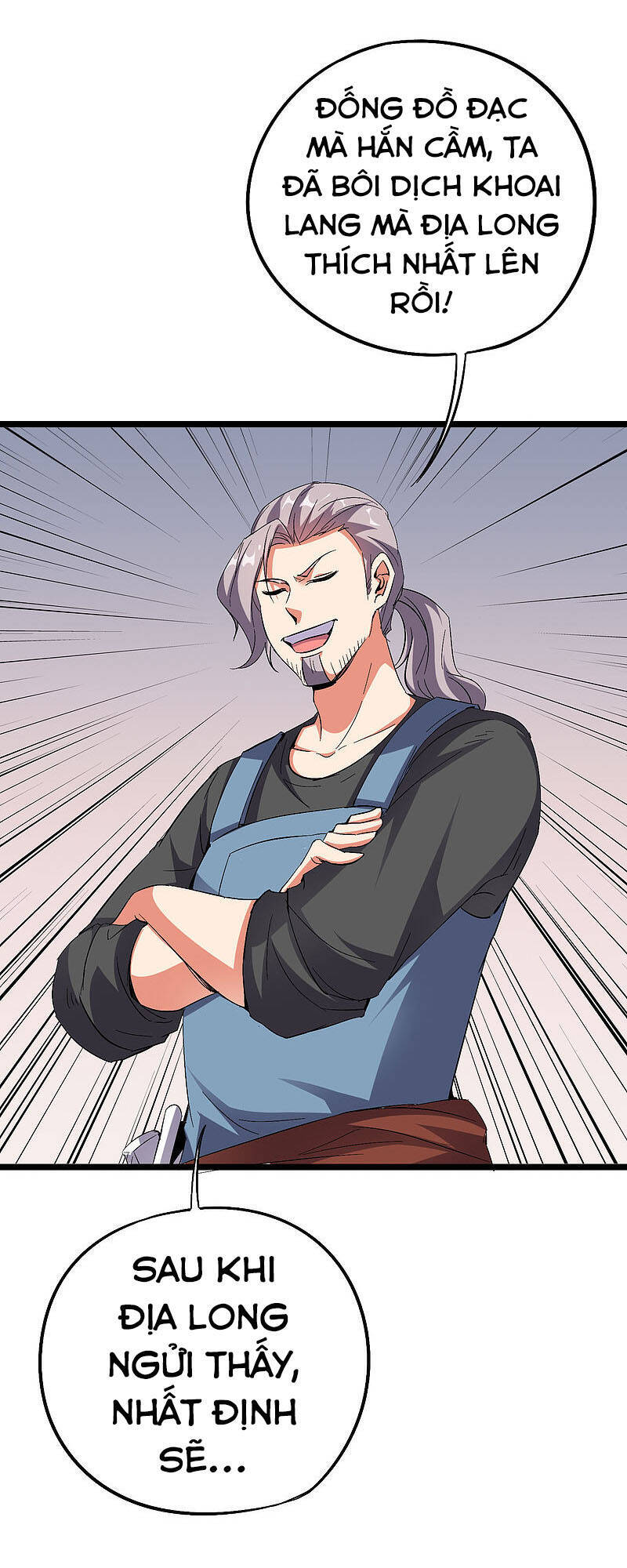 Phục Thiên Thánh Chủ Chapter 96 - Trang 2