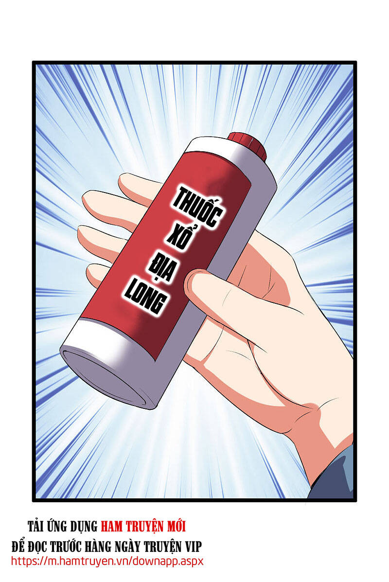 Phục Thiên Thánh Chủ Chapter 96 - Trang 2