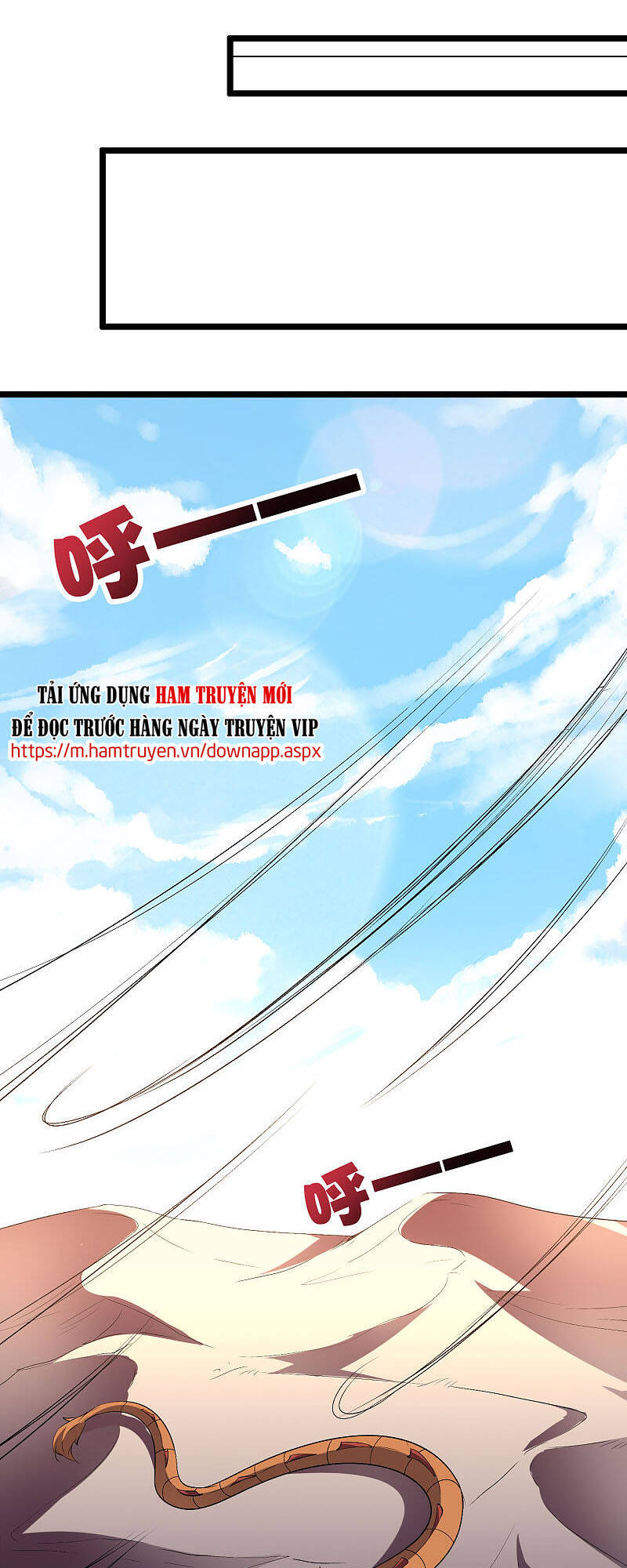 Phục Thiên Thánh Chủ Chapter 96 - Trang 2