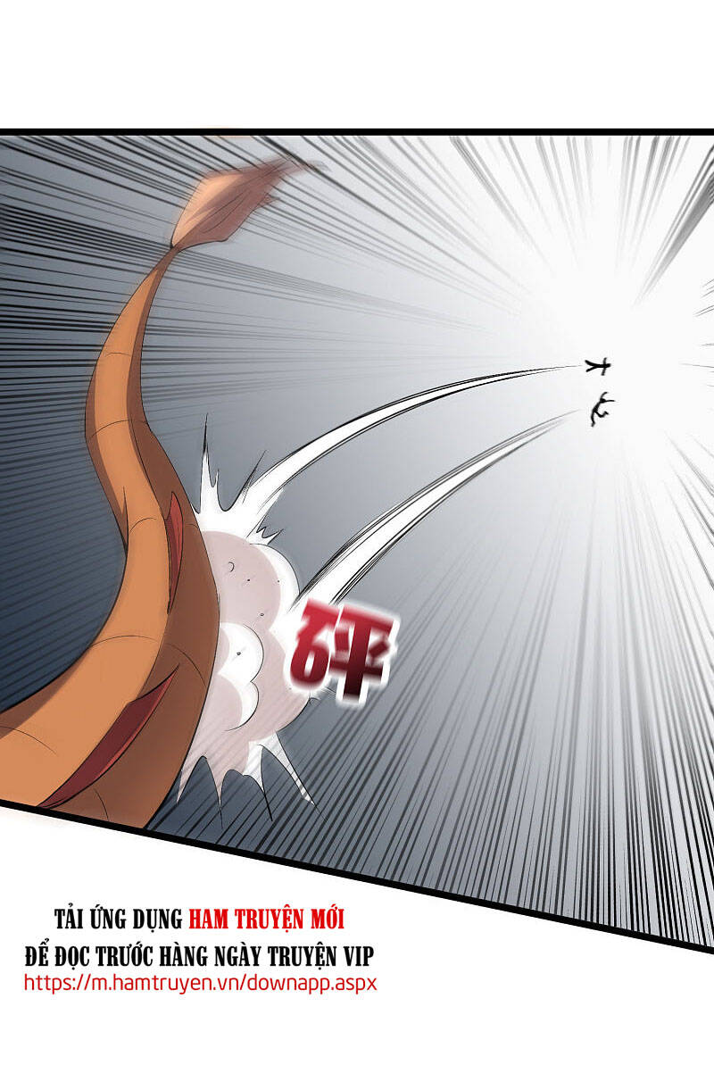 Phục Thiên Thánh Chủ Chapter 96 - Trang 2