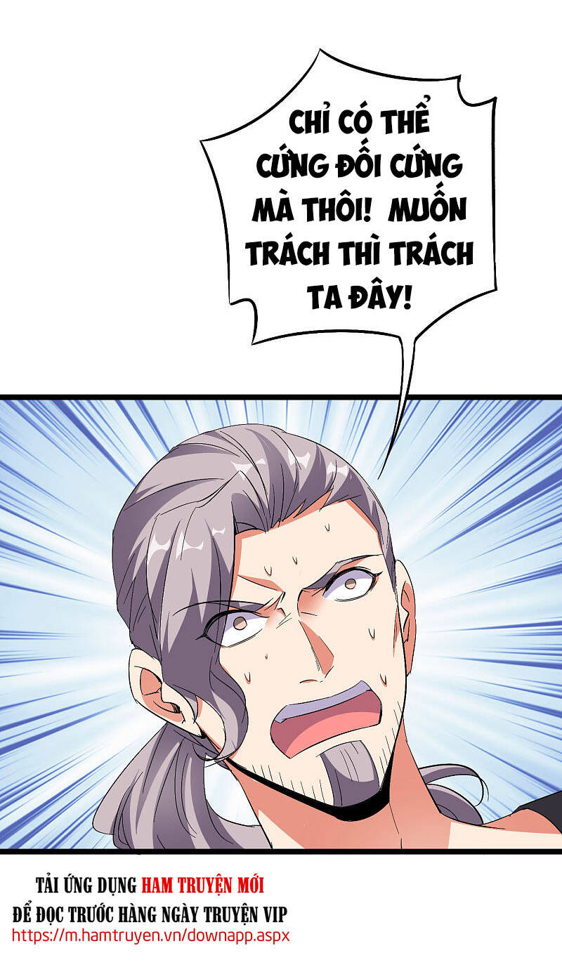 Phục Thiên Thánh Chủ Chapter 97 - Trang 2