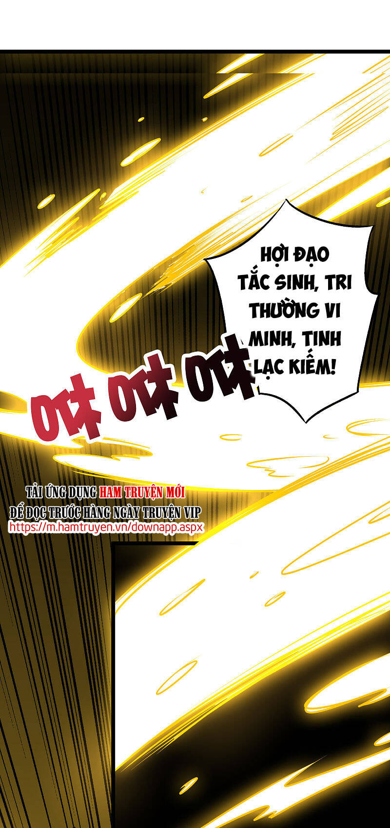 Phục Thiên Thánh Chủ Chapter 97 - Trang 2