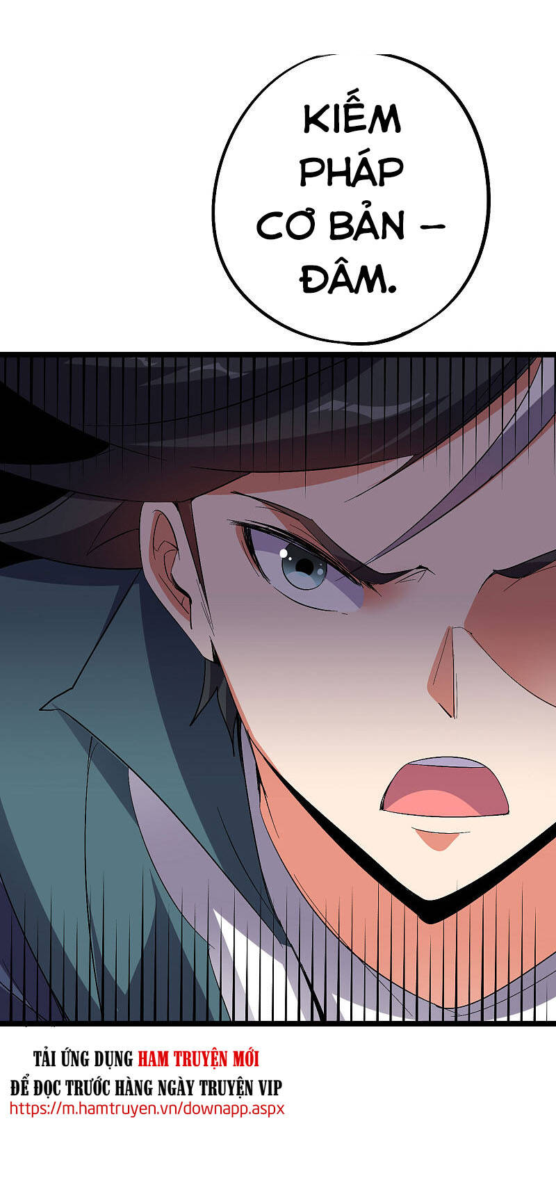 Phục Thiên Thánh Chủ Chapter 97 - Trang 2