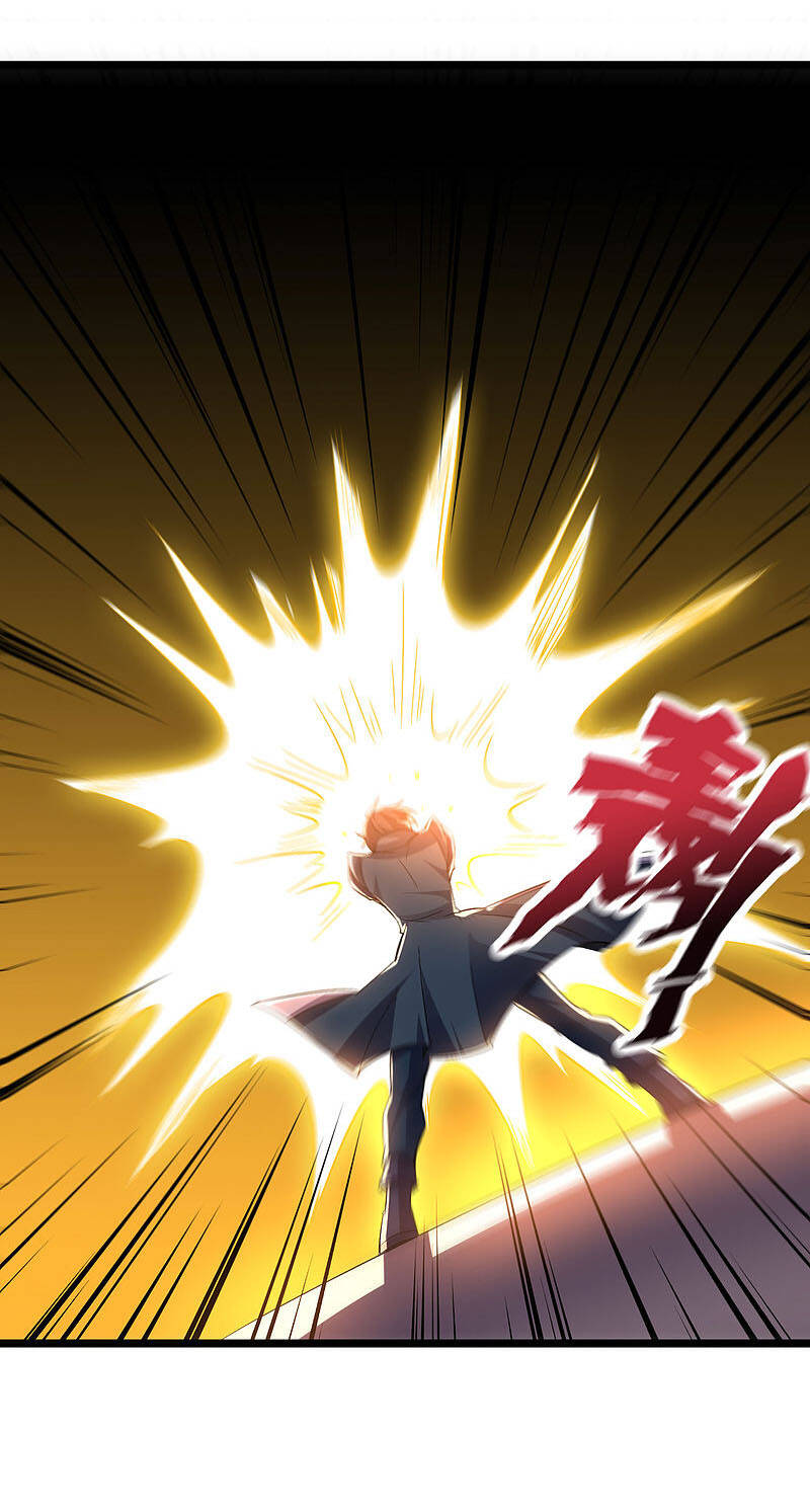 Phục Thiên Thánh Chủ Chapter 97 - Trang 2