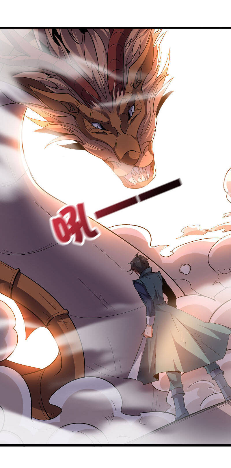 Phục Thiên Thánh Chủ Chapter 97 - Trang 2