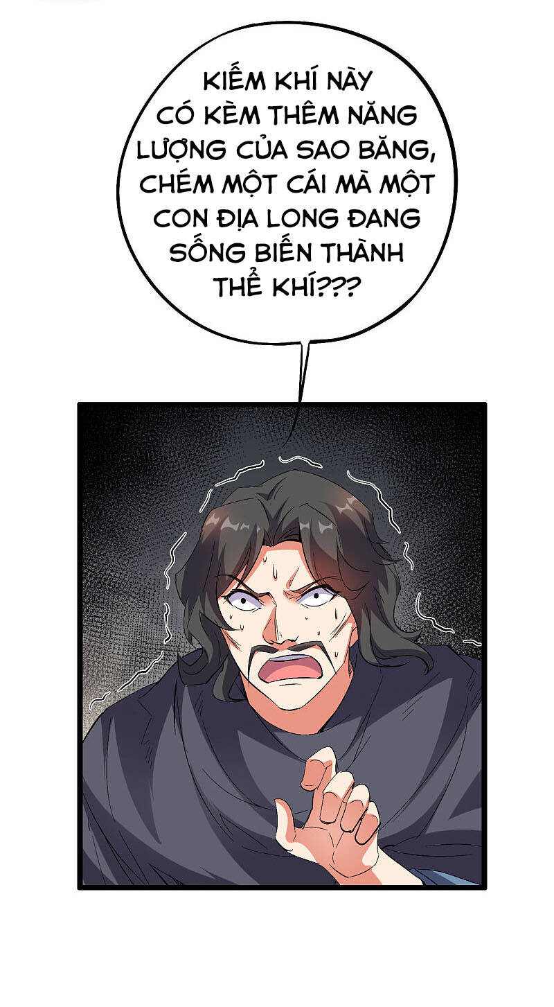 Phục Thiên Thánh Chủ Chapter 97 - Trang 2