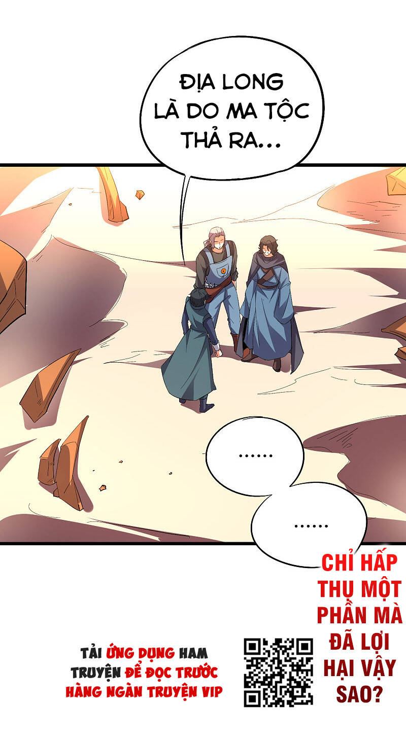 Phục Thiên Thánh Chủ Chapter 97 - Trang 2