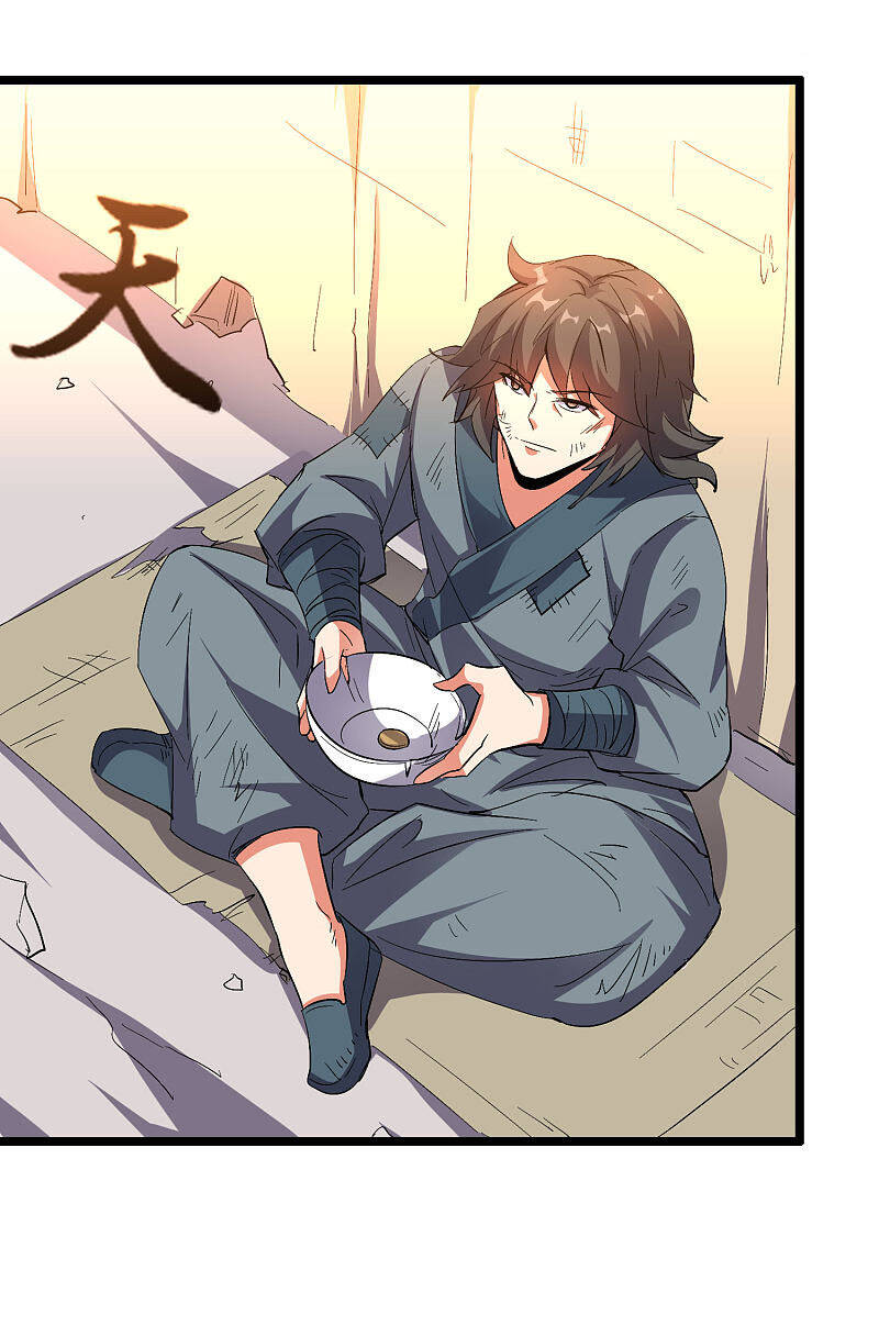 Phục Thiên Thánh Chủ Chapter 98 - Trang 2