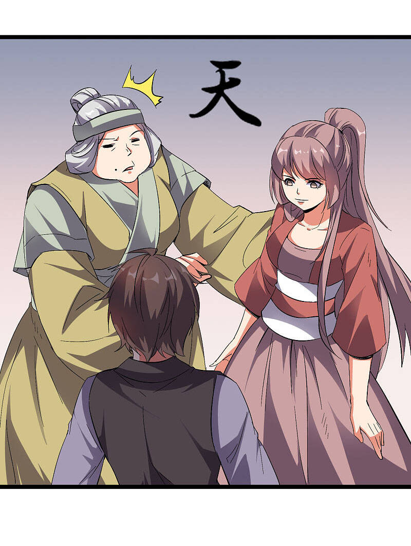 Phục Thiên Thánh Chủ Chapter 98 - Trang 2