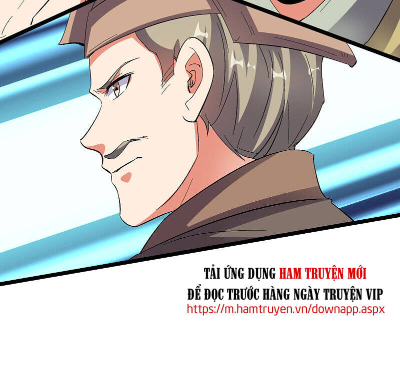 Phục Thiên Thánh Chủ Chapter 98 - Trang 2