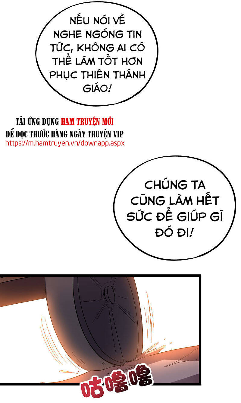 Phục Thiên Thánh Chủ Chapter 98 - Trang 2