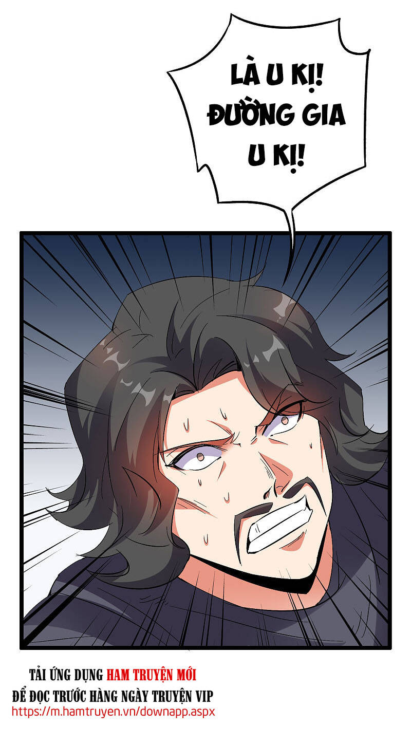 Phục Thiên Thánh Chủ Chapter 98 - Trang 2