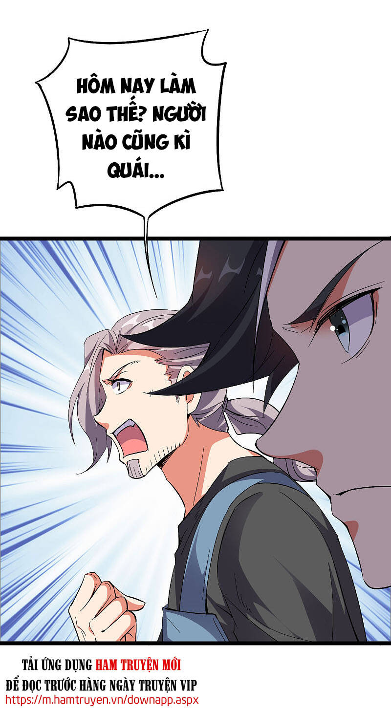 Phục Thiên Thánh Chủ Chapter 98 - Trang 2