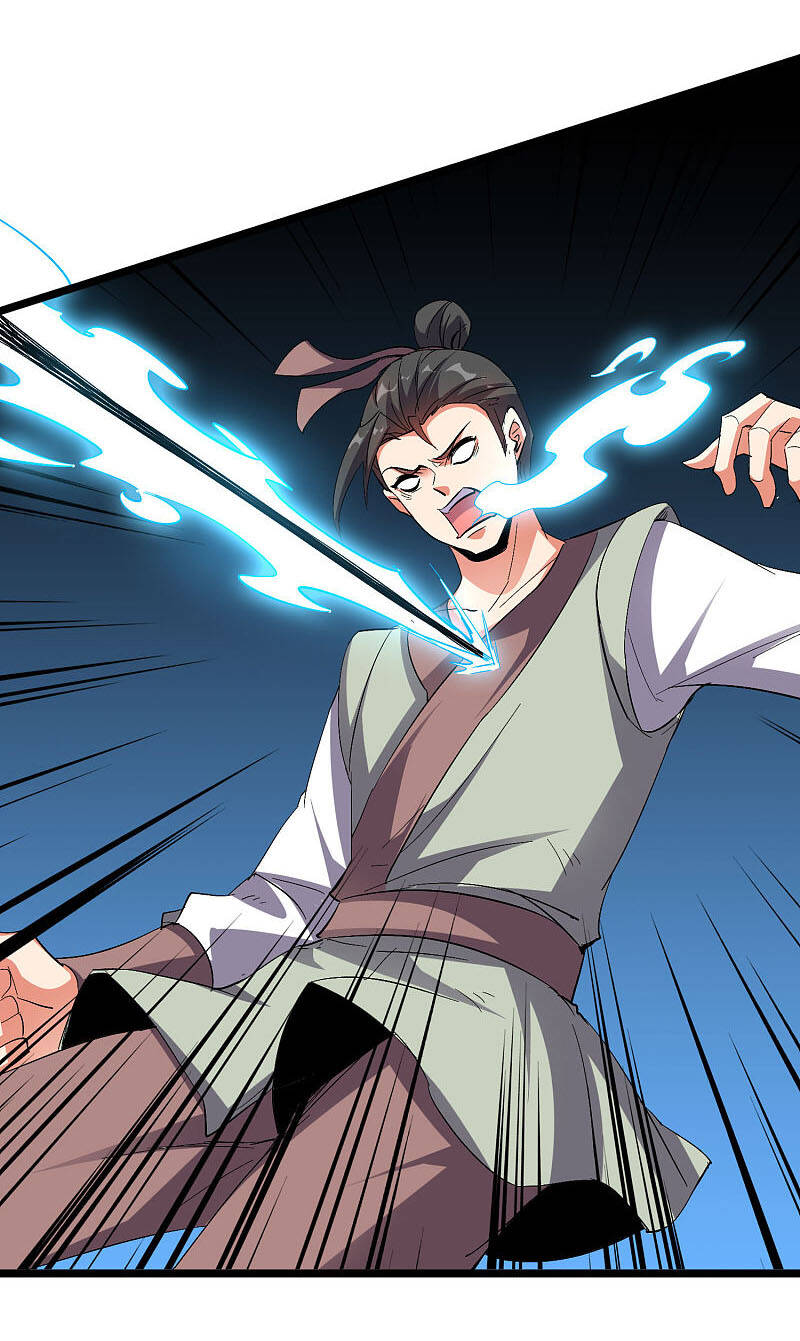 Phục Thiên Thánh Chủ Chapter 98 - Trang 2