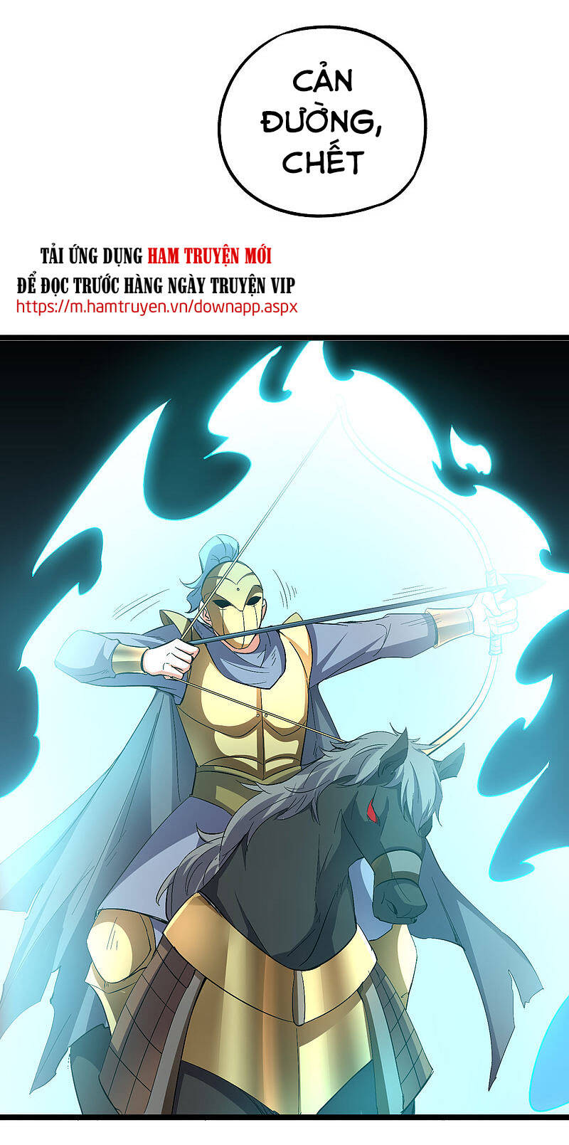 Phục Thiên Thánh Chủ Chapter 98 - Trang 2