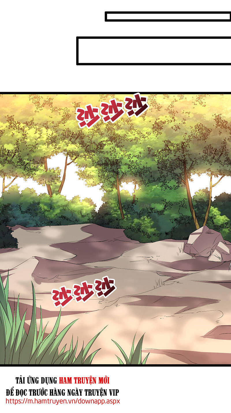 Phục Thiên Thánh Chủ Chapter 98 - Trang 2