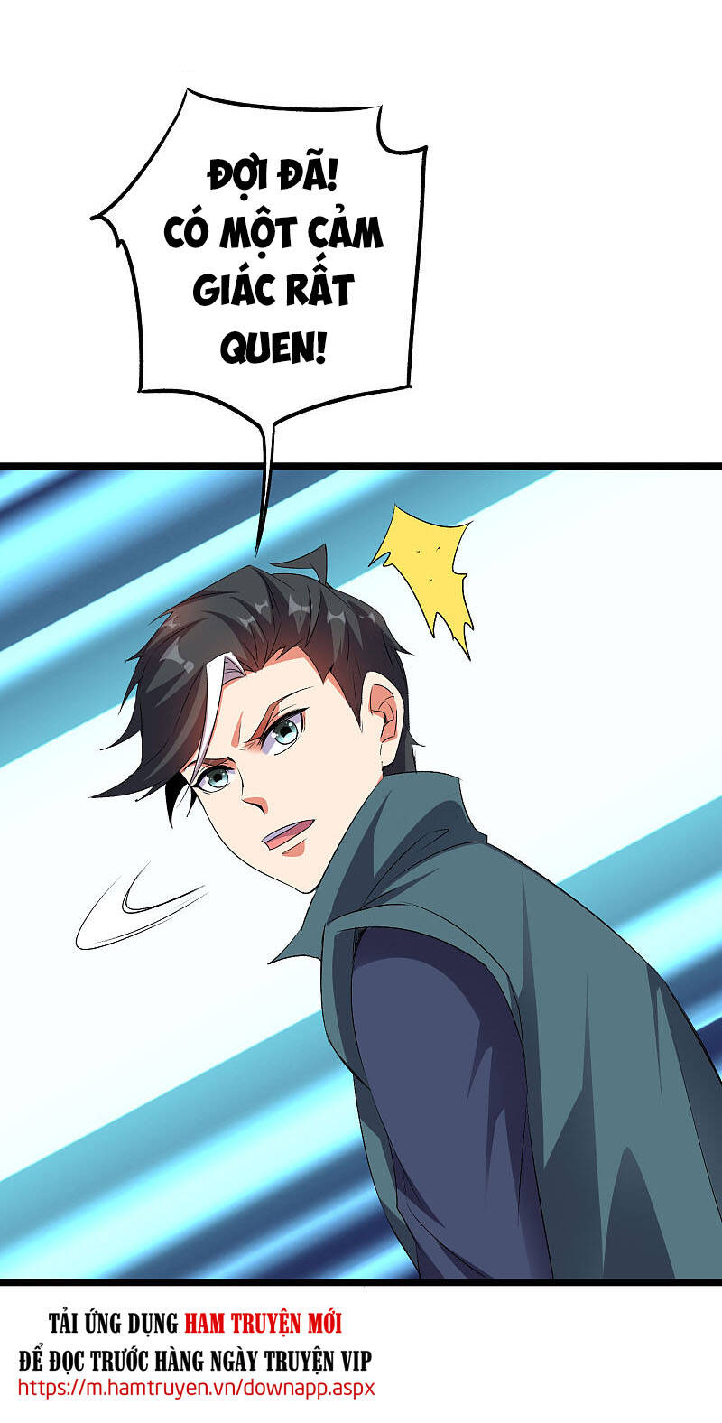 Phục Thiên Thánh Chủ Chapter 98 - Trang 2