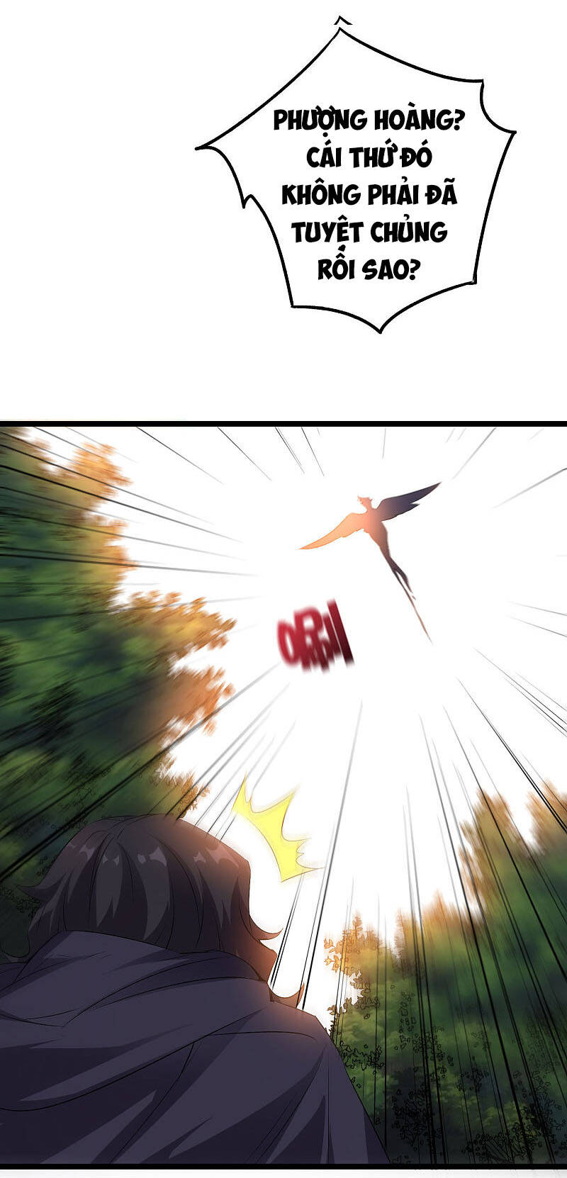 Phục Thiên Thánh Chủ Chapter 98 - Trang 2