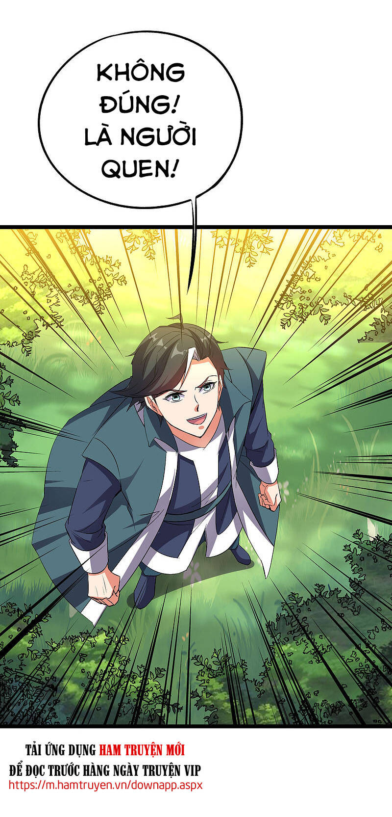 Phục Thiên Thánh Chủ Chapter 98 - Trang 2