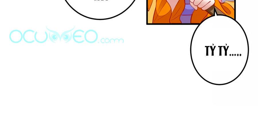 Phục Thù Nữ Hoàng Đích La Mạn Sử Chapter 1 - Trang 2