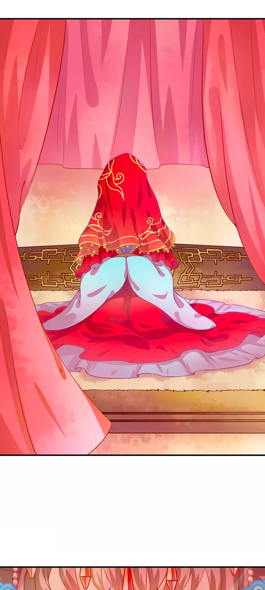 Phục Thù Nữ Hoàng Đích La Mạn Sử Chapter 1 - Trang 2