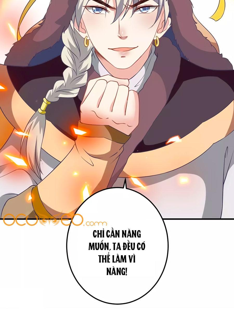 Phục Thù Nữ Hoàng Đích La Mạn Sử Chapter 2 - Trang 2